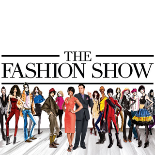 The Fashion Show