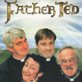 Father Ted