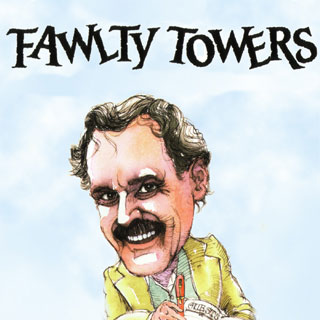 Fawlty Towers