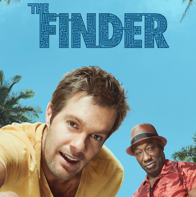 The Finder