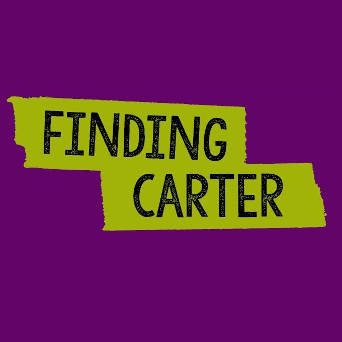 Finding Carter