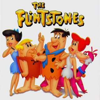 The Flintstones