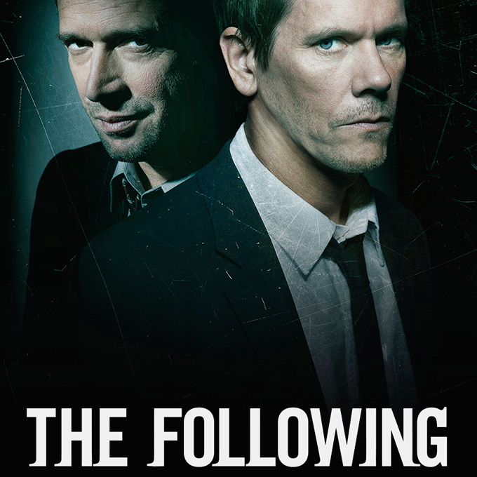 The Following