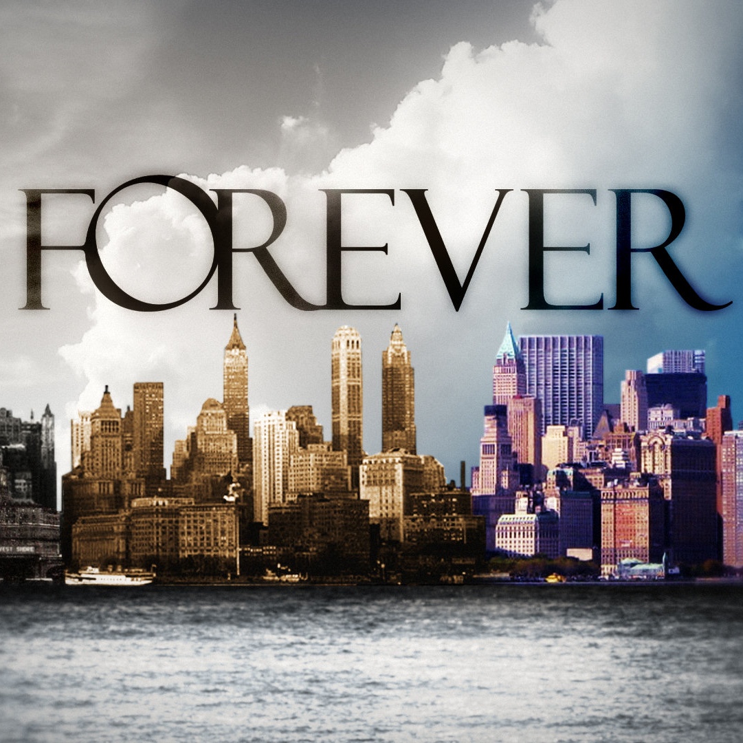 Forever (2014)