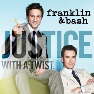 Franklin And Bash