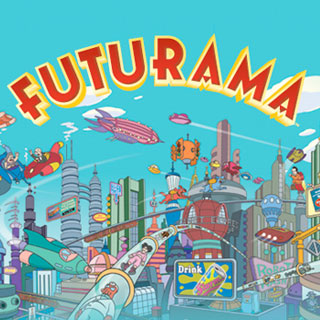 Futurama