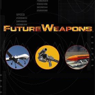 FutureWeapons