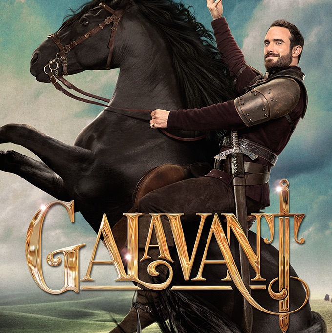 Galavant