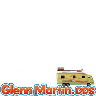 Glenn Martin DDS