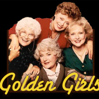 The Golden Girls