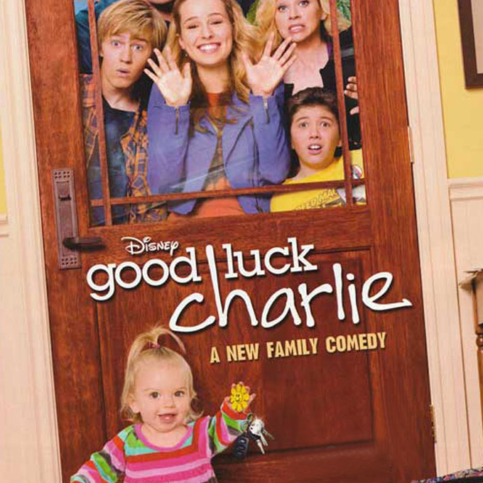 Good Luck Charlie