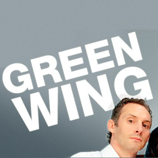 Green Wing