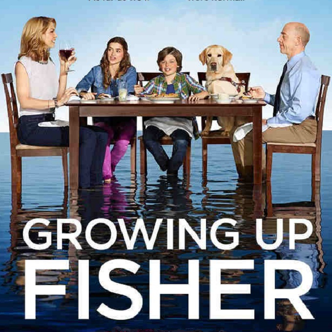 Growing Up Fisher