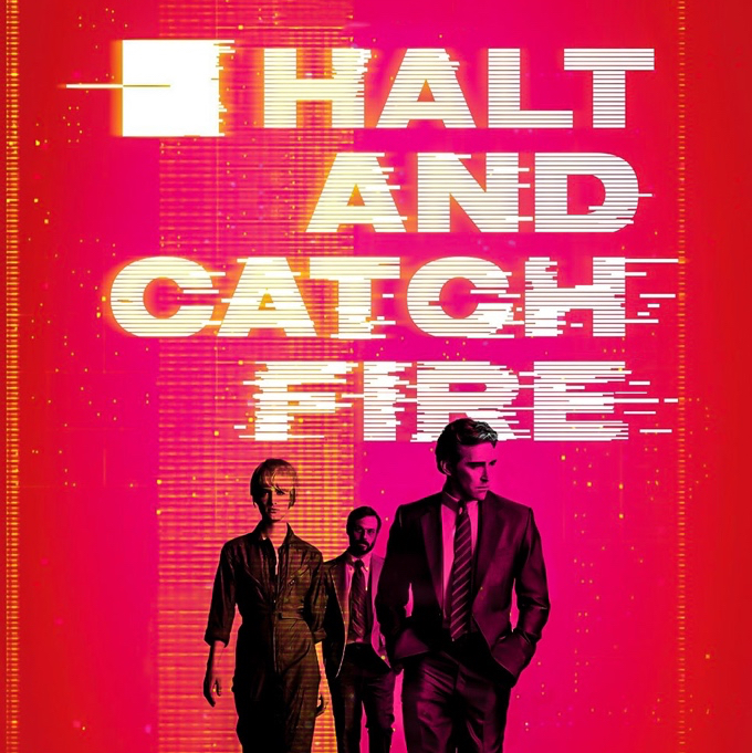 Halt and Catch Fire