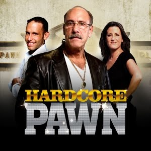 Hardcore Pawn