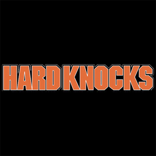 Hard Knocks