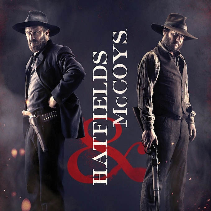 Hatfields & McCoys