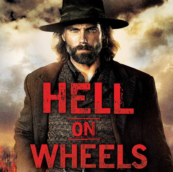 Hell on Wheels