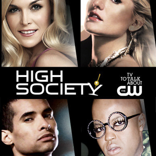 High Society (2010)
