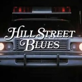 Hill Street Blues