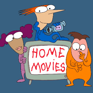 Home Movies