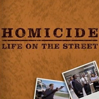 Homicide: Life On The Street