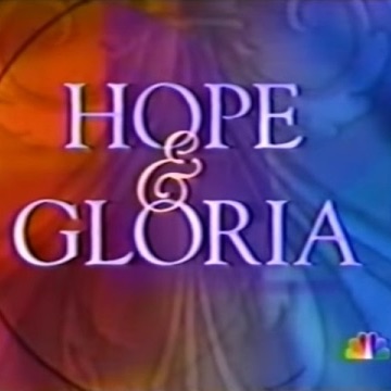 Hope and Gloria