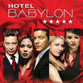 Hotel Babylon