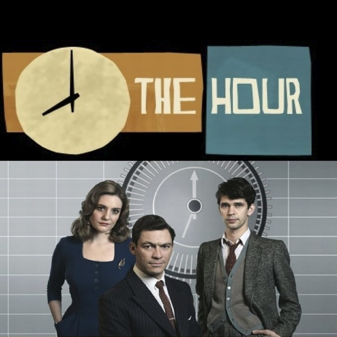 The Hour (2011)