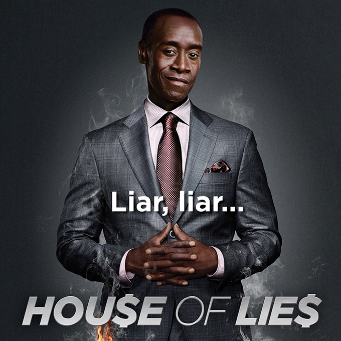 House of Lies
