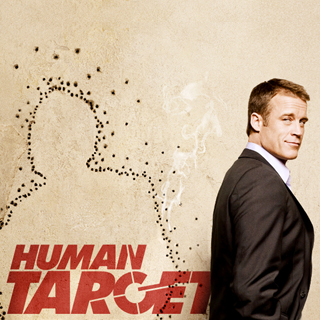 Human Target (2010)