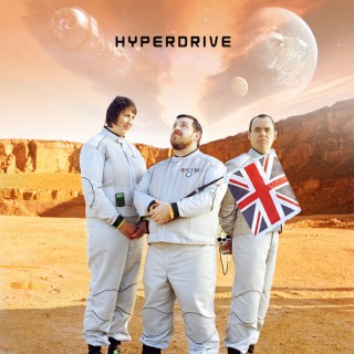 Hyperdrive