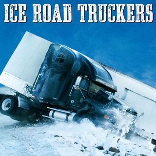 Ice Road Truckers