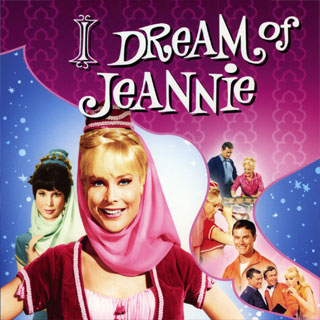 I Dream of Jeannie