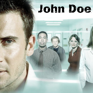 John Doe