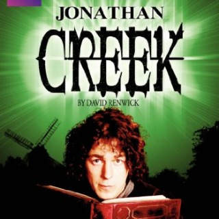 Jonathan Creek