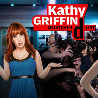 Kathy Griffin