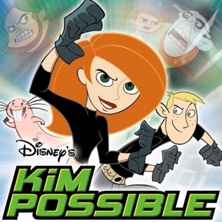 Kim Possible