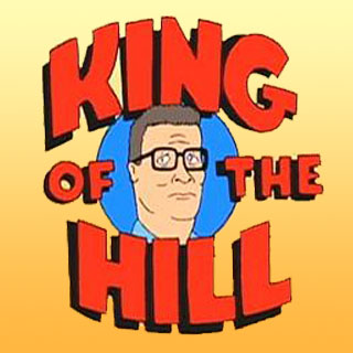 King of the Hill