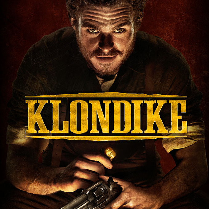 Klondike (2014)