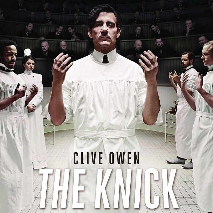 The Knick