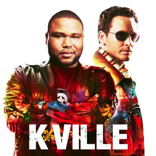 K-Ville