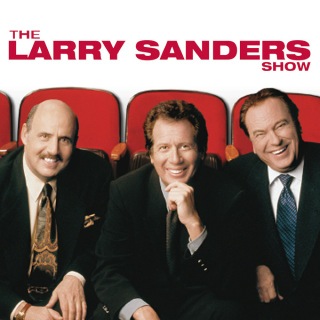 The Larry Sanders Show