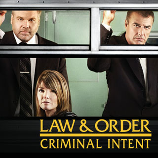 Law & Order: Criminal Intent