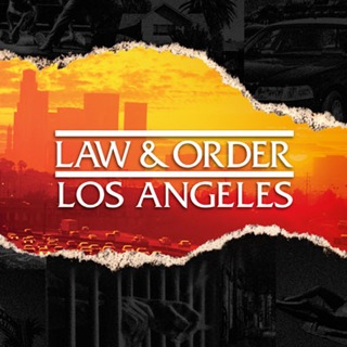 Law & Order: Los Angeles