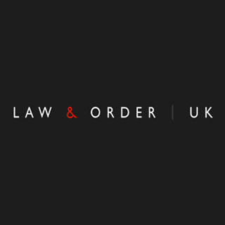 Law & Order: UK