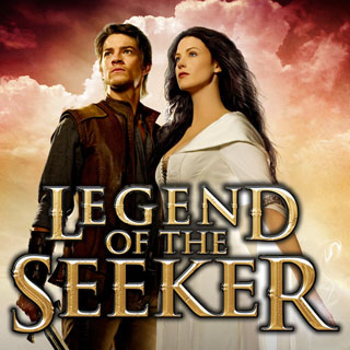 Legend of the Seeker