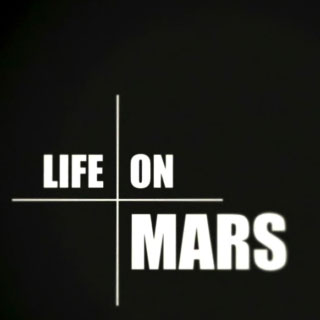 Life on Mars