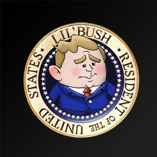 Lil' Bush