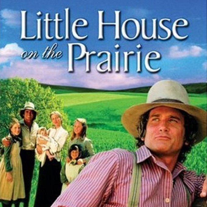 Little House on the Prairie